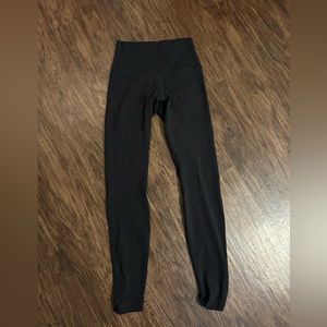 Lululemon Align 25”